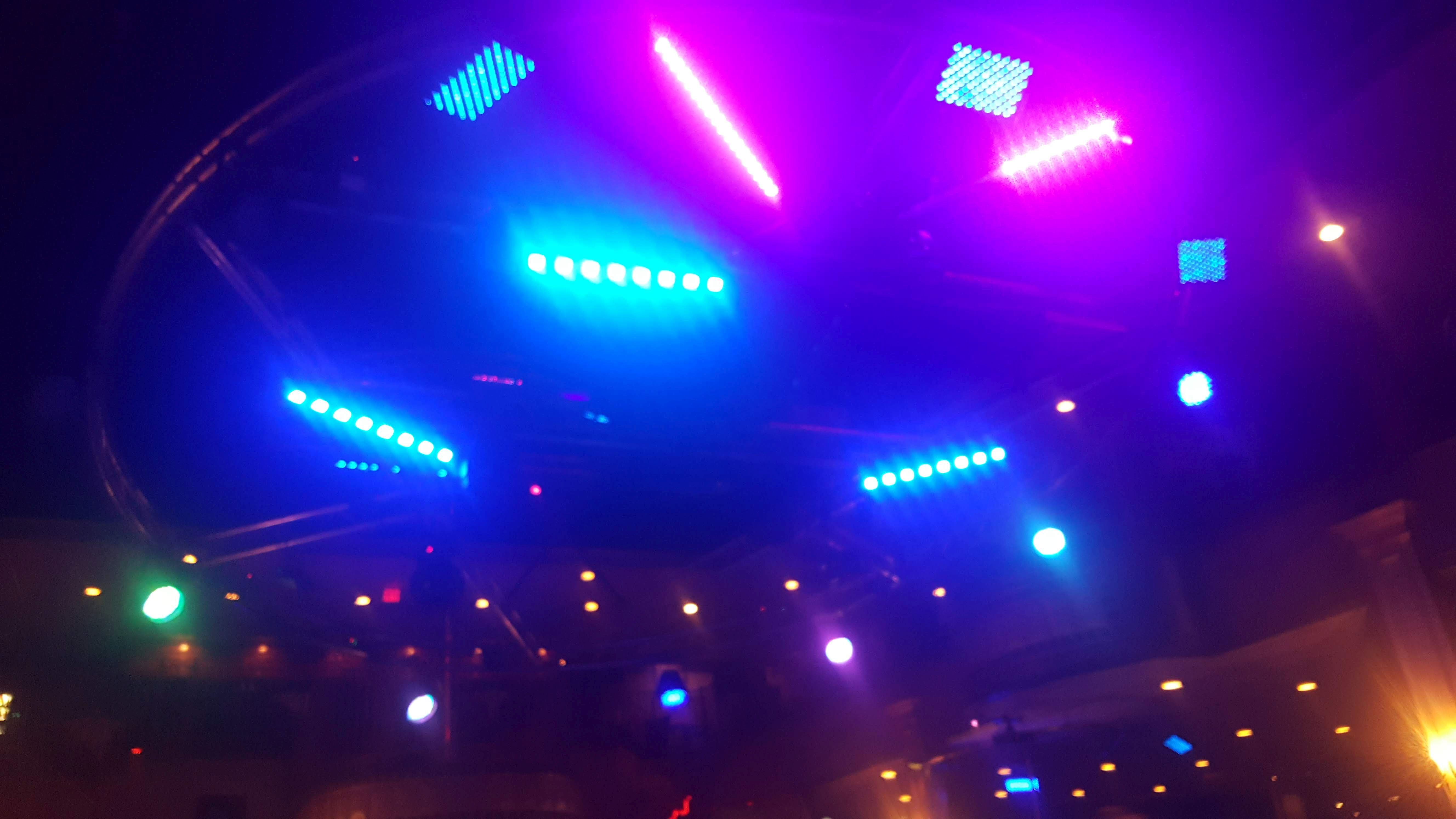 Pro Audio and Lighting – Computer Parts & Electronics